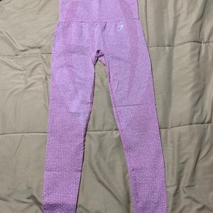 GymShark Vital Seamless Leggings
